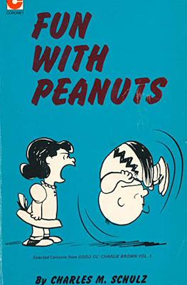Peanuts Coronet Series #5