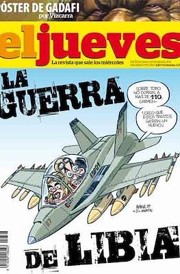 El Jueves #1766