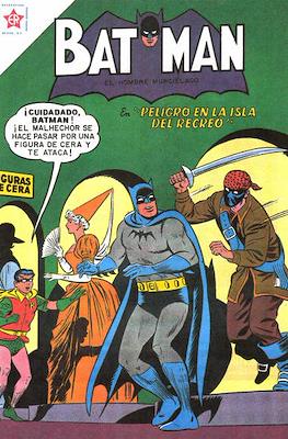 Batman #79