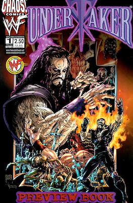 Undertaker Preview Book