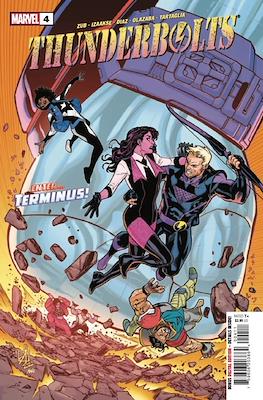 Thunderbolts Vol. 4 (2022) #4