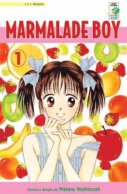 Marmalade Boy #1