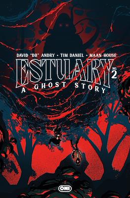 Estuary: A Ghost Story (Variant Covers) #2