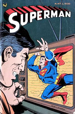Superman #47