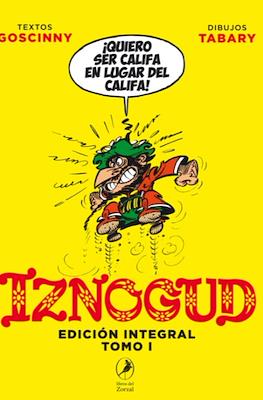 Iznogud