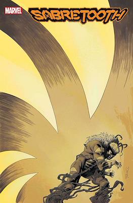 Sabretooth (2022 Variant Cover) #3