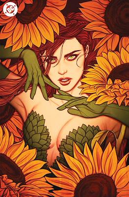 Poison Ivy (2022-Variant Covers) #27.3