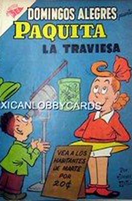 Domingos Alegres #120