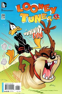 Looney Tunes #208