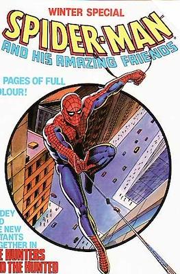 Spider-Man Specials #10