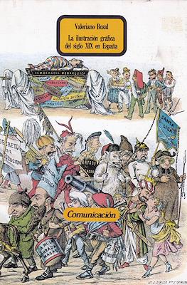La ilustración gráfica del siglo XIX en España