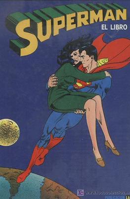 Superman. El libro (Rústica) #2