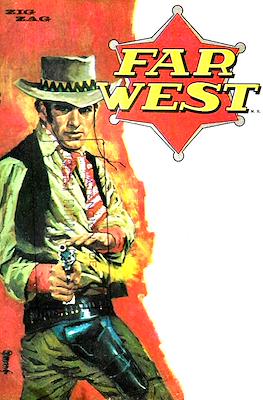 Far West #84