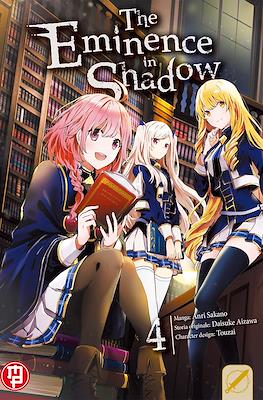 The Eminence in Shadow #4