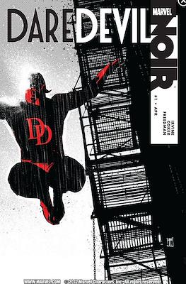 Daredevil: Noir #1
