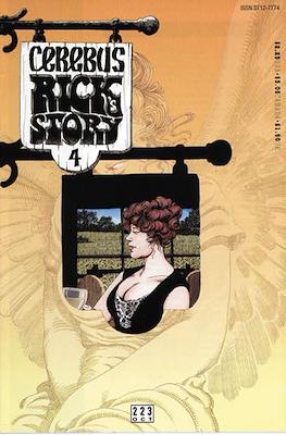 Cerebus #223