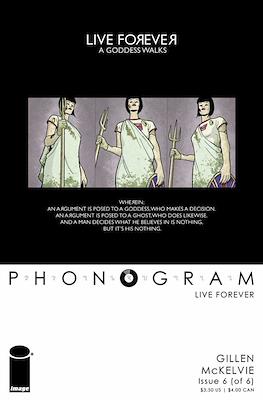 Phonogram (Vol. 1 2006-2007) #6