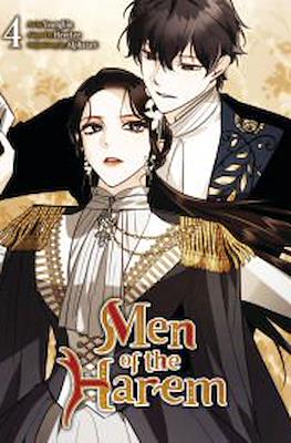 Men of the Harem #4