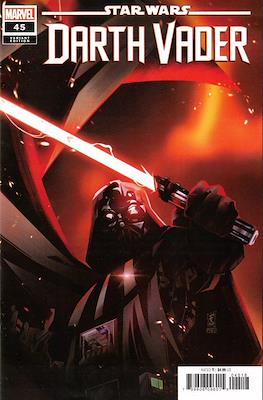 Star Wars: Darth Vader (2020- Variant Cover) #45.3