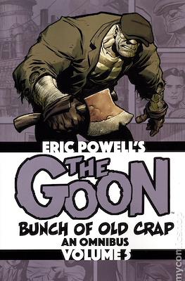 The Goon Bunch of Old Crap - An Omnibus #5