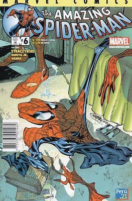 The Amazing Spider-Man (Grapa) #6