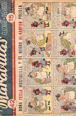 Maravillas (1939-1954) #42
