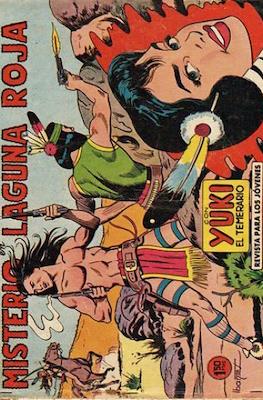 Yuki el temerario (1958) #53