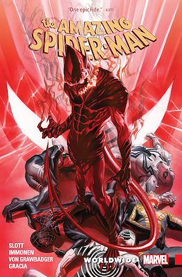 The Amazing Spider-Man Vol. 4 (2015-2018) (Softcover 112-176 pp) #9