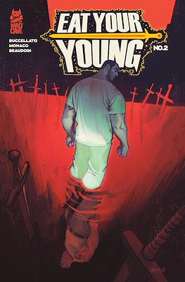 Eat Your Young #2
