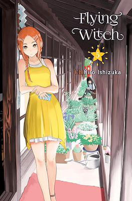 Flying Witch #5