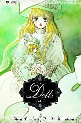 Dolls #1