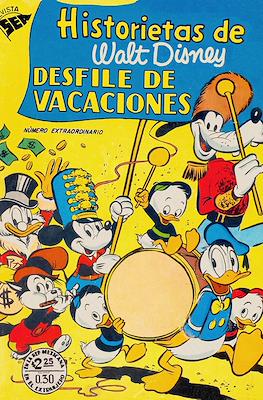 Historietas de Walt Disney Extraordinario #2