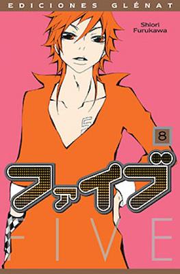 Five #8