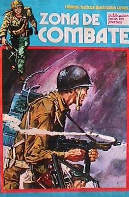Zona de combate (Segunda serie) #69