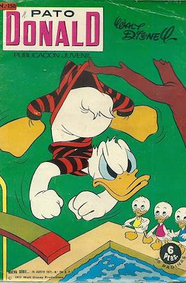 Pato Donald #150