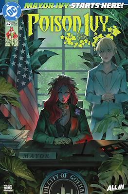 Poison Ivy (2022-) #42