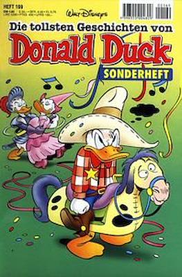 Die tollsten Geschichten von Donald Duck Sonderheft #169