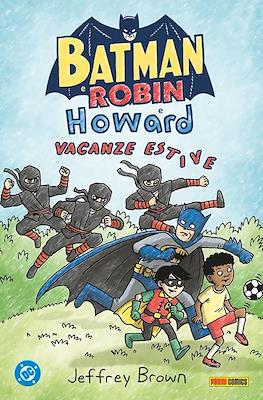 DC Kids #3