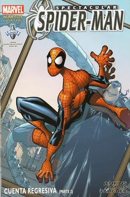 Spectacular Spider-Man (Grapa) #4