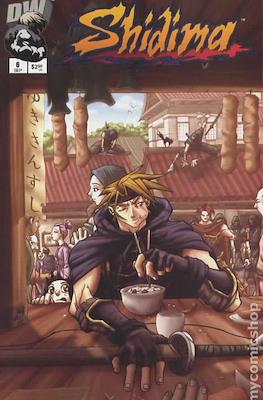 Shidima #6