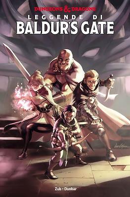 Dungeons & Dragons