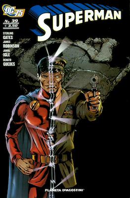 Superman #39