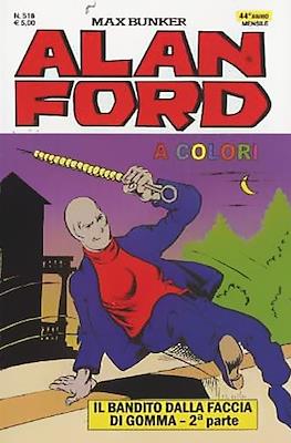 Alan Ford #518