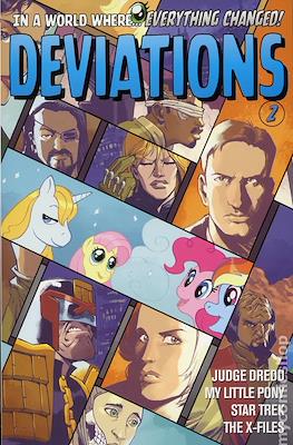 Deviations - In a World Where... Everything Changed! #2