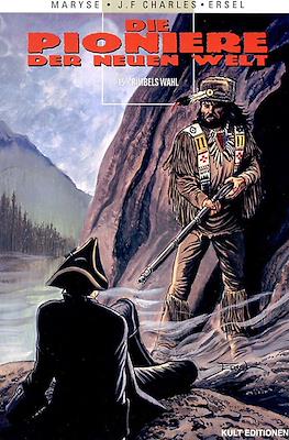 Die Pioniere der neuen Welt #15