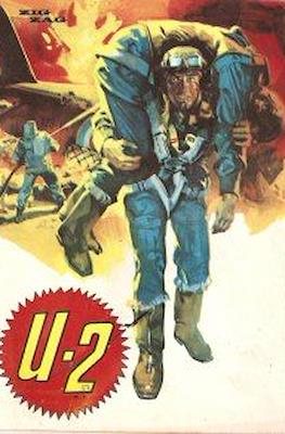 U-2 #52
