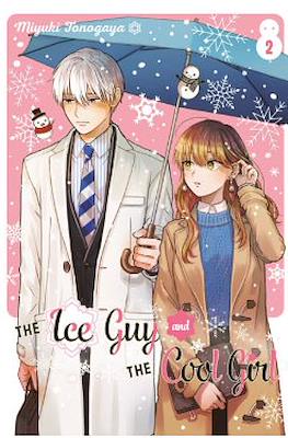 The Ice Guy And The Cool Girl #2