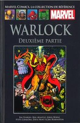 Marvel Comics: La Collection De Référence #86