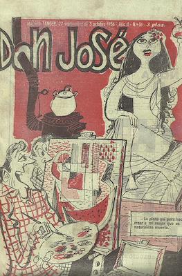 Don José #51