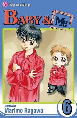 Baby & Me (Softcover 200 pp) #6